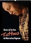 Muster auf der Haut: Tattoos der Maor...