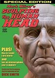 Mark Alfrey's Sculpting the Human Head