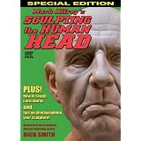 Mark Alfrey's Sculpting the Human Head