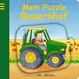 Mein Puzzle-Bauernhofvon "Denitza Gruber"