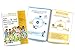 Precise Portions PPK-B Show N Tell Child Nutrition Quick Start Guide for Adults, Dietitian Developed, My Plate Compliant Teaching Tool about Food Groups and Optimum Nutrition, 36 Pages