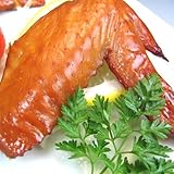 水郷どりの手羽先の燻製 5本入り