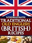 Traditional Old English (British) Rec...