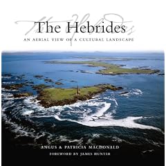 The Hebrides: An Aerial View of a Cultural Landscape
