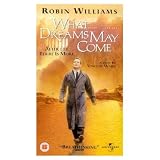 What Dreams May Come [VHS]
