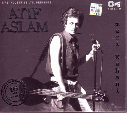 Atif Aslam - Rabba Sacheya Lyrics - Zortam Music