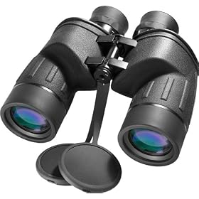 BARSKA Battalion 7x50 Close Focus Binoculars