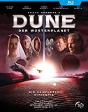 Image de Dune: Der Wüstenplanet - Der komplette TV-Mehrteiler