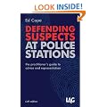 Defending Suspects at Police Stations
