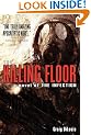 The Killing Floor (a novel of The Infection)