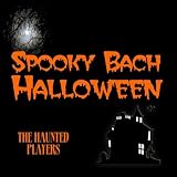 Spooky Bach Halloween