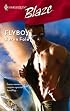 Flyboy (Harlequin Blaze)