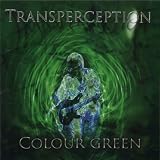 Colour Green