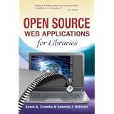 Open Source Web Applications for Libraries