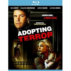 Adopting Terror [Blu-ray]
