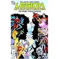 The More Things Change (Legion of Super-heroes) (Paperback)