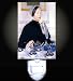 Tea Table by Cassatt Decorative Night Light