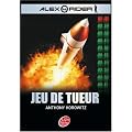 Alex Rider, tome 4 : Jeu de tueur