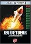 Alex Rider, tome 4 : Jeu de tueur
