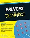 PRINCE2 For Dummies 2009 (For Dummies (Lifestyles Paperback))