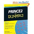 PRINCE2 For Dummies: 2009 Edition (For Dummies (Lifestyles Paperback))