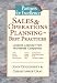 Sales and Operations Planning - Best Practices: Lessons Learned from Worldwide Companies