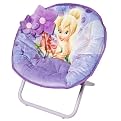 Disney Fairies Saucer Chair