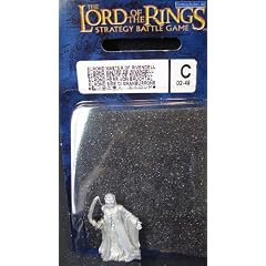 Elrond, Herr von Bruchtal (1 Modell)