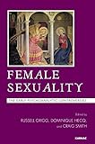 Female sexuality : the early psychoanalytic controversies
