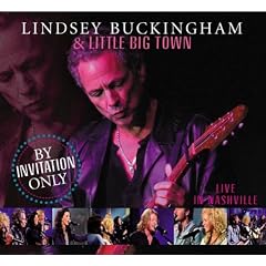 By Invitation Only- Live In Nashville
