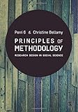 Principles of Methodology: Research Design in Social Science