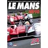 Le Mans 2010 Review DVD