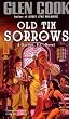 Old Tin Sorrows (Garrett P.I.)