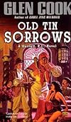 Old Tin Sorrows: From the Files of Garrett, P.I.