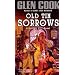 Old Tin Sorrows (Garrett, P.I.)