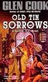 Old Tin Sorrows (Garrett Files)