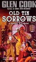 Old Tin Sorrows (Garrett Files)