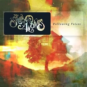Following Voices   To Speak Of Wolves