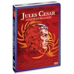 Jules C�sar conqu�rant de la Gaule