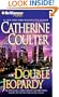 Double Jeopardy CD Collection: The Target, The Edge (FBI Thriller)