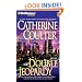 Double Jeopardy CD Collection: The Target, The Edge (FBI Thriller)