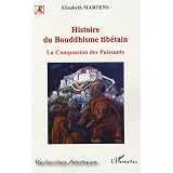 Histoire du Bouddhisme tib�tain : La Compassion des Puissantspar Elisabeth Martens