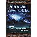 Blue Remembered Earth