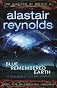 Blue remembered Earth