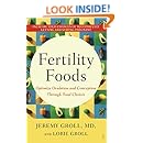 Fertility Foods: Optimize Ovulation and Conception Through Food Choices