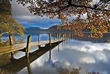 JETTY - 24x36 - ART PRINT / POSTER