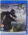 King Kong [Blu-ray][Region Free]