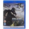 King Kong [Reino Unido] [Blu-ray]