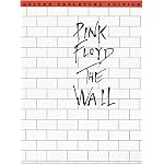Pink Floyd - The Wall (Pink Floyd) book cover