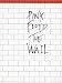 Pink Floyd: "the Wall"